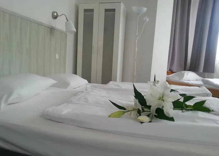 Hotel Komet